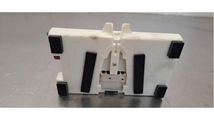 Module téléphone BMW 3-Série