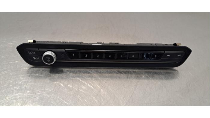 Panneau commande radio BMW 3-Série