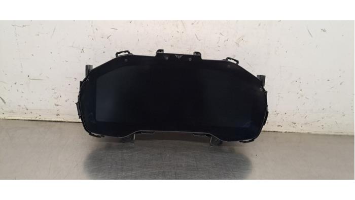 Compteur kilométrique KM BMW 3-Série