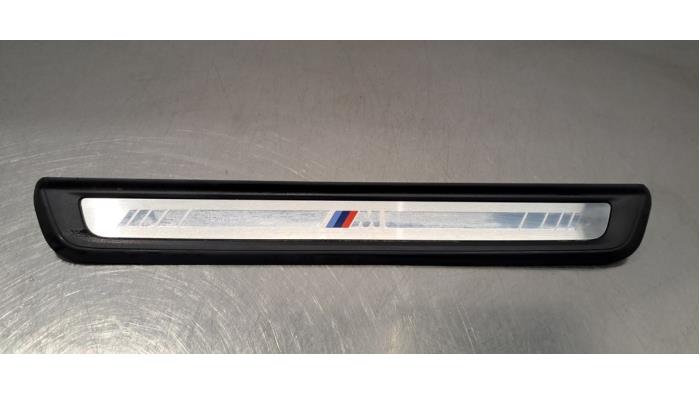 Bande décorative BMW 3-Série