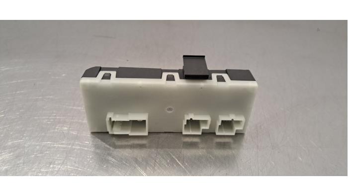 Module passage hayon BMW 3-Série