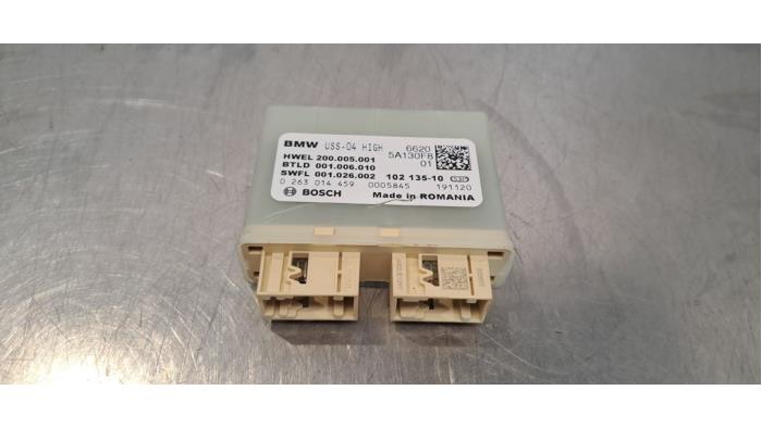 Module PDC BMW 3-Série