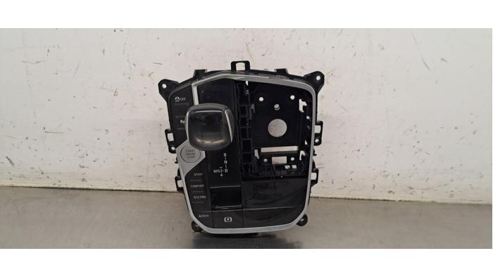 Levier de sélection automatique BMW 3-Série