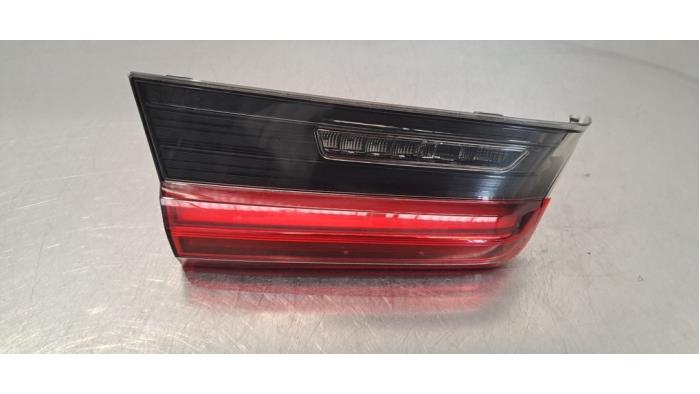 Feu arrière gauche BMW 3-Série