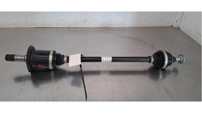 Arbre de transmission arrière gauche BMW 3-Série