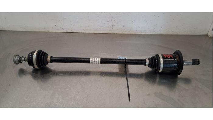 Arbre de transmission arrière droit BMW 3-Série