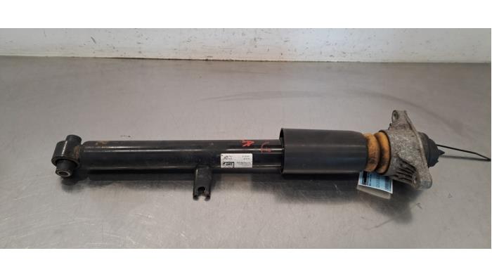 Amortisseur arrière gauche BMW 3-Série