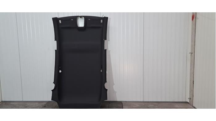 Revêtement plafond Peugeot 508