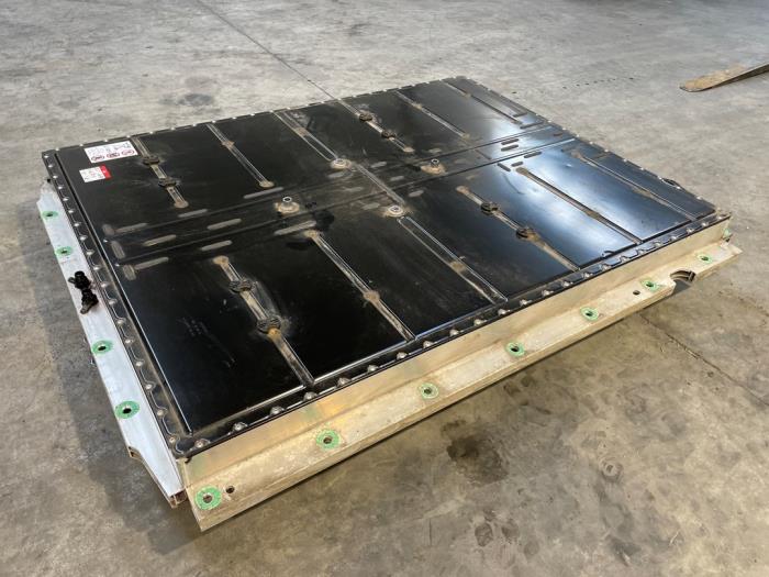 Batterie voiture électrique Volkswagen ID.4