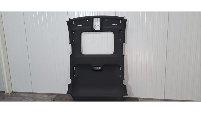 Revêtement plafond Audi S3