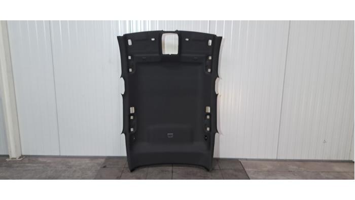 Revêtement plafond Peugeot 3008