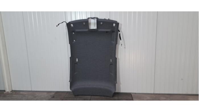 Revêtement plafond Renault Clio