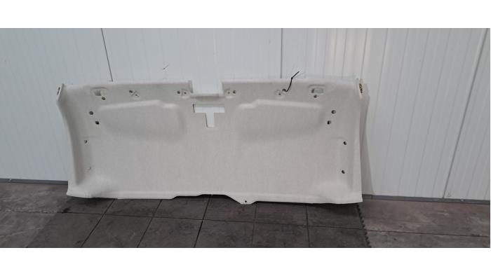 Revêtement plafond Fiat Ducato