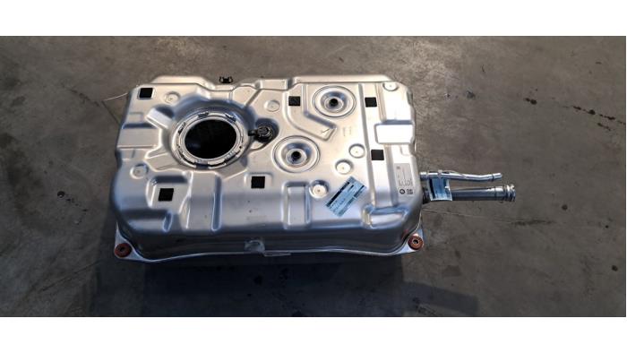 Réservoir de carburant BMW XM