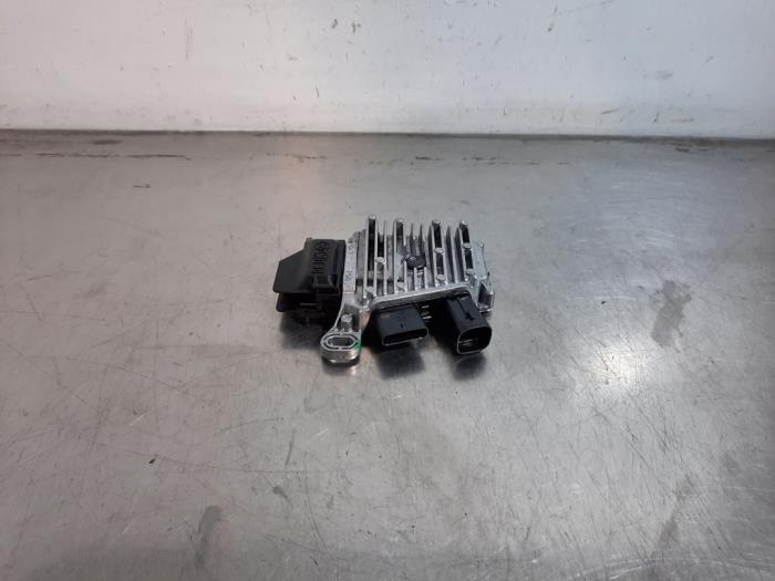 Module de contrôle de batterie Peugeot 408