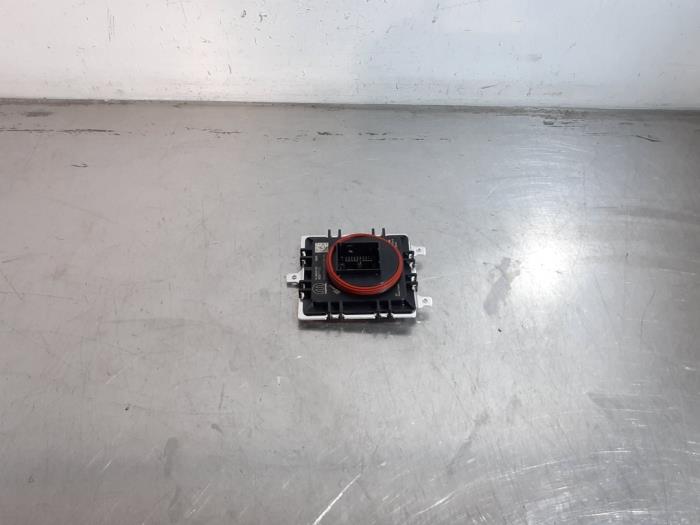 Module phare LED Peugeot 408
