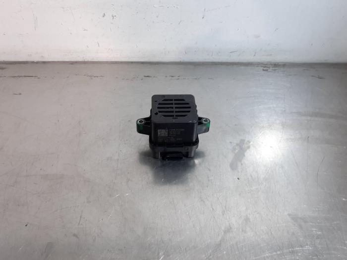 Haut-parleur VESS Peugeot 408