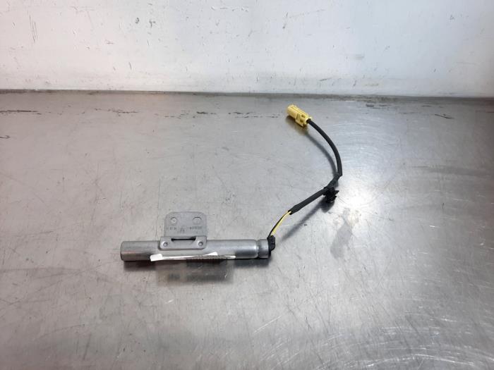 Actionneur HSR Peugeot 408