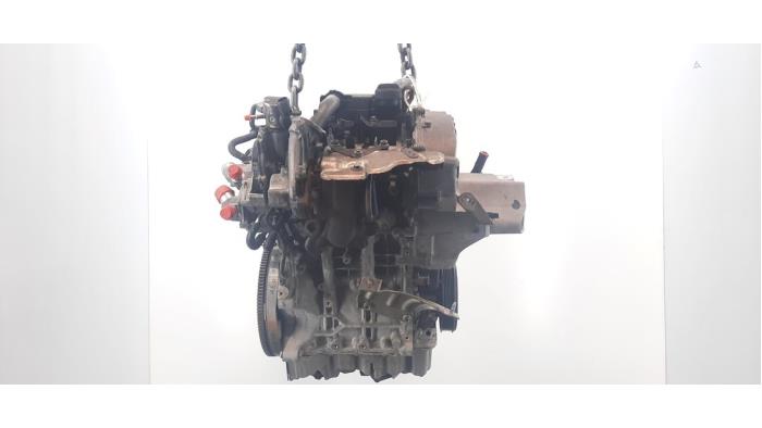 Motor Audi A3
