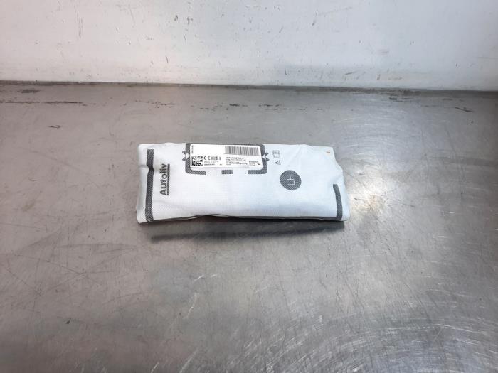 Airbag siège Peugeot 408