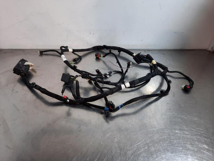 Faisceau de câbles Peugeot 408