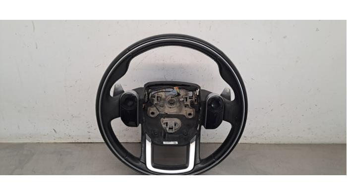 Volant Landrover Range Rover