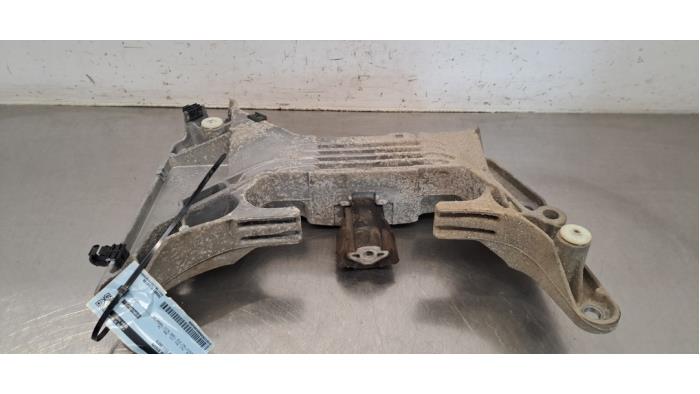 Support boîte de vitesse BMW 3-Série