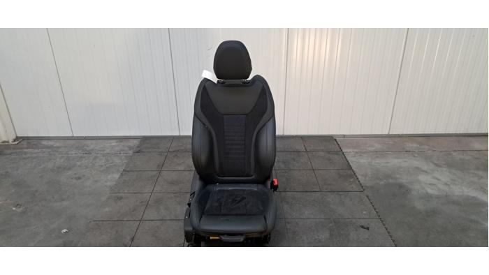 Siège droit BMW 3-Série