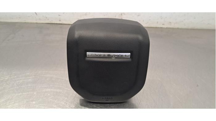 Airbag gauche (volant) Landrover Range Rover