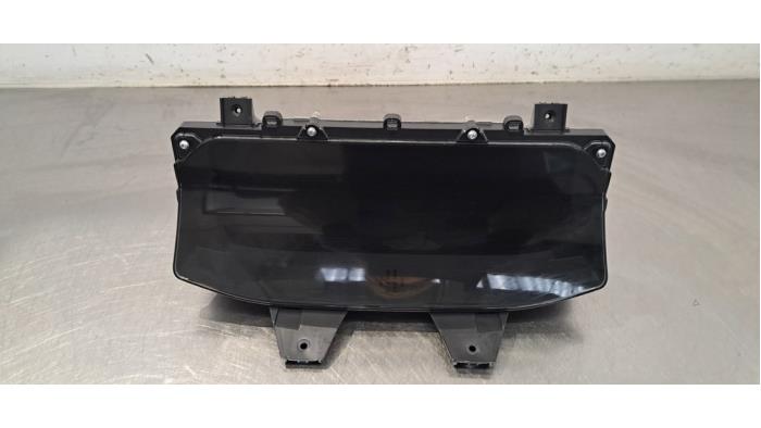 Compteur kilométrique KM Landrover Range Rover