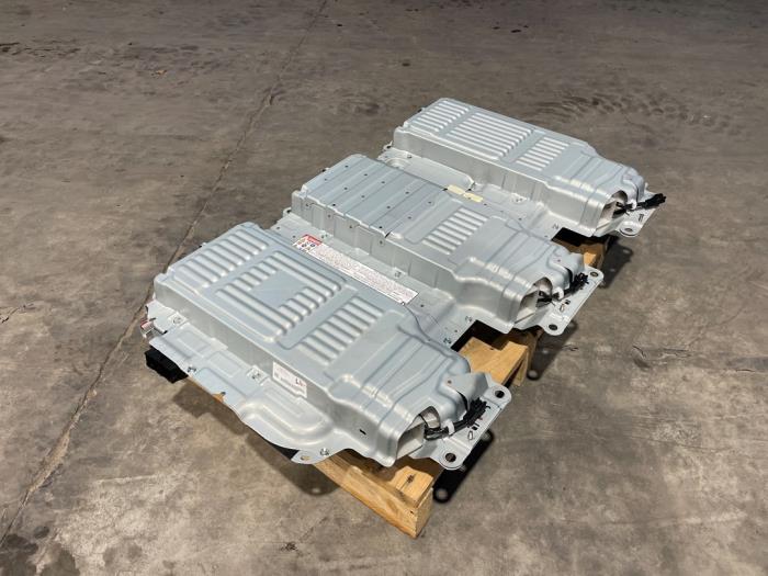 Batterie (hybride) Lexus RX 450H
