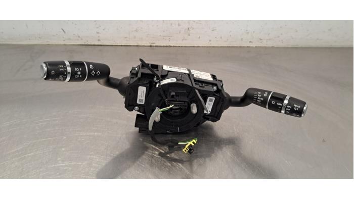 Commutateur combi colonne de direction Landrover Range Rover