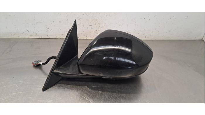 Rétroviseur extérieur gauche Landrover Range Rover