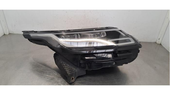 Phare droit Landrover Range Rover
