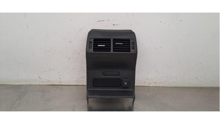 Grille d'aération arrière Landrover Range Rover