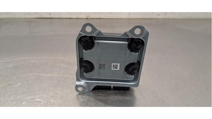 Module airbag  Landrover Range Rover