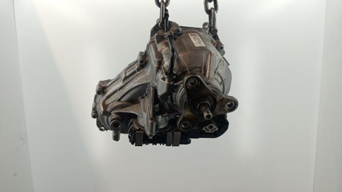Boîte de transfert 4x4 BMW X5