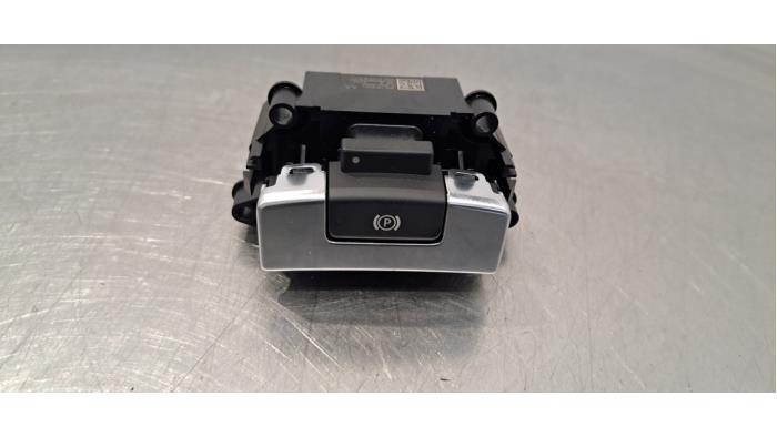 Commutateur frein à main Landrover Range Rover