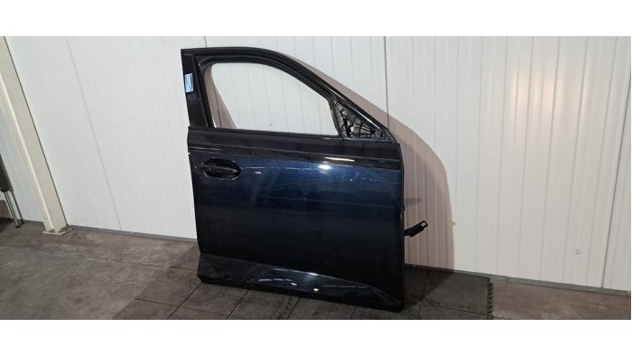 Portière 4portes avant droite BMW XM