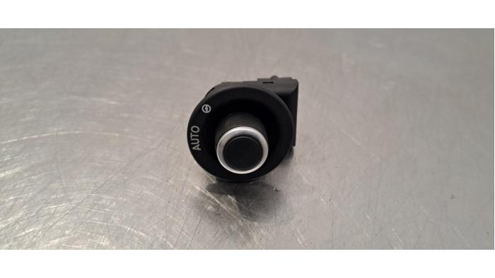 Commutateur rétroviseur Landrover Range Rover