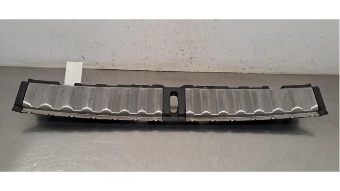 Couverture capteur serrure arrière BMW 3-Série