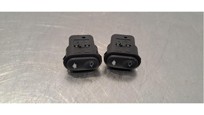 Commutateur réglage siège Landrover Range Rover