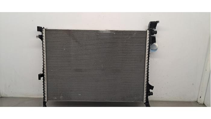 Radiateur BMW XM