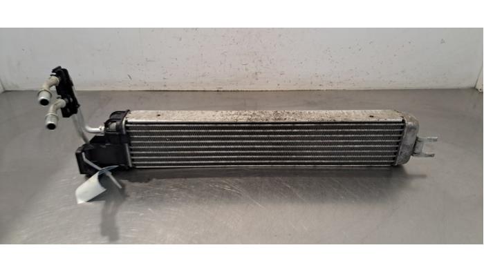 Refroidisseur d'huile BMW XM