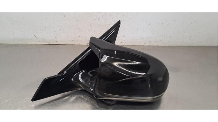 Rétroviseur extérieur gauche BMW XM