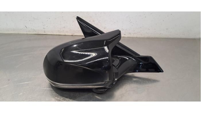 Rétroviseur extérieur droit BMW XM