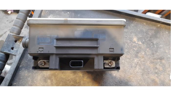 Batterie (hybride) BMW XM