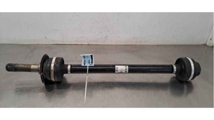 Arbre de transmission arrière droit BMW XM