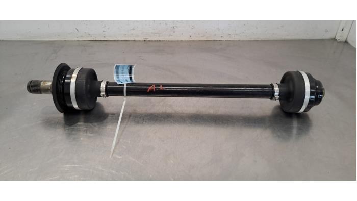 Arbre de transmission arrière gauche BMW XM