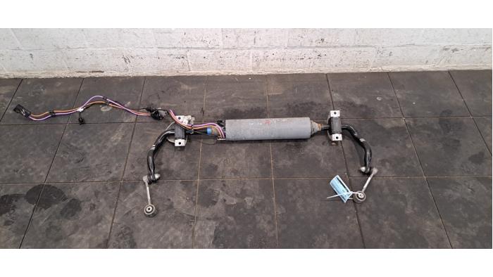 Barre stabilisatrice avant BMW XM